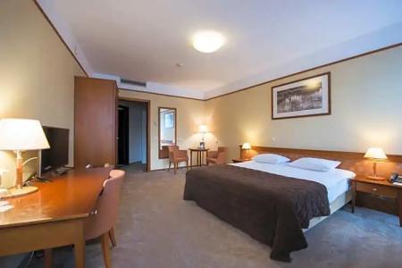 Amberton Cathedral Square Vilnius - 31