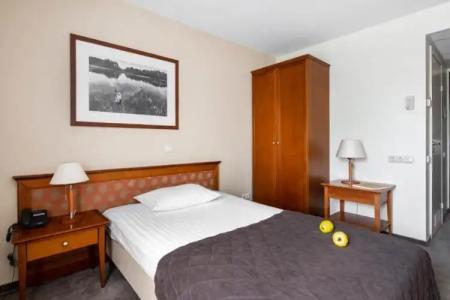 Amberton Cathedral Square Vilnius - 50