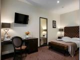 Standard Single room with view