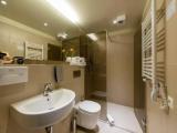Deluxe Double room with view
