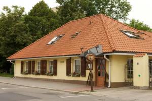 Dvaras - Manor House, Vilnius