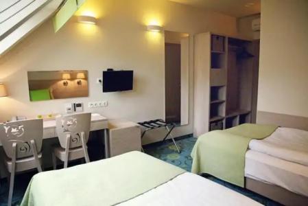 Citys Rūdninkai - 104