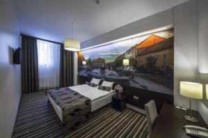Vilnius City Hotel, Vilnius