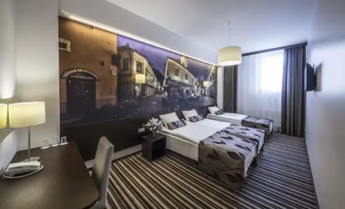 Vilnius City - 22