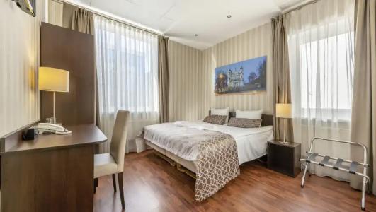 Vilnius City - 3