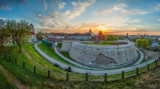 Vilnius City - 47