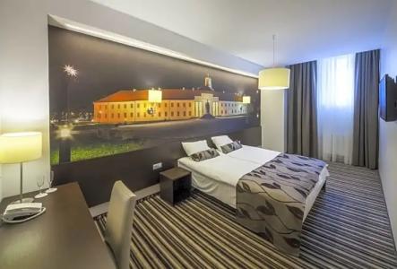 Vilnius City - 50