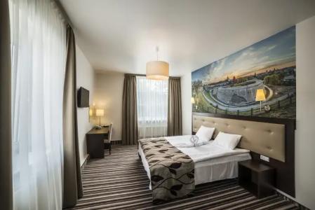 Vilnius City - 92