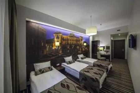 Vilnius City - 16