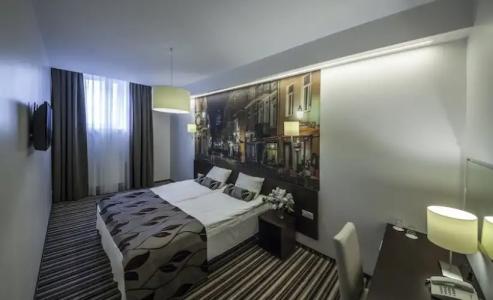 Vilnius City - 21