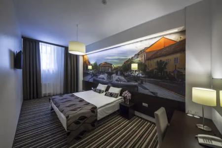 Vilnius City - 0