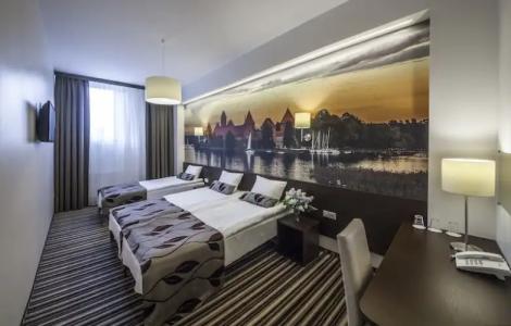 Vilnius City - 18