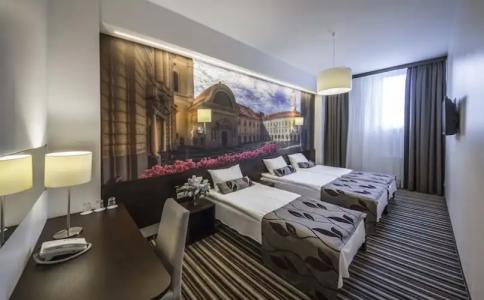 Vilnius City - 25