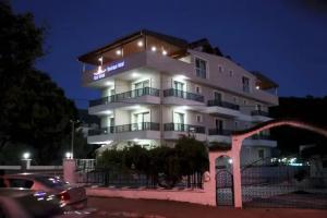 Hotel «Keyf Konak», Guzelcamli