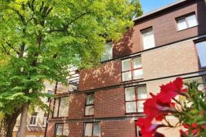 HOME APART-HOTEL Vivulskis