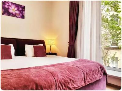 HOME APART-Vivulskis - 61