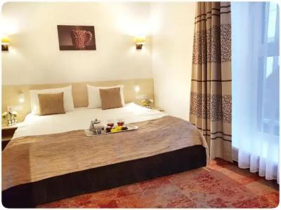 HOME APART-Vivulskis - 107