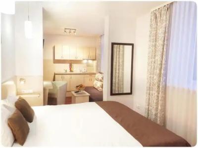 HOME APART-Vivulskis - 110