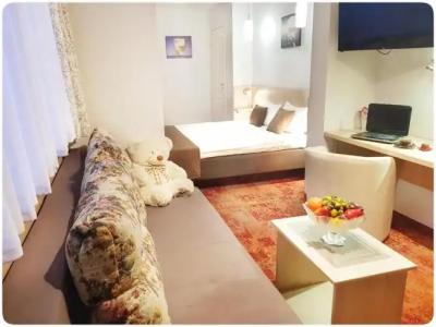 HOME APART-Vivulskis - 111