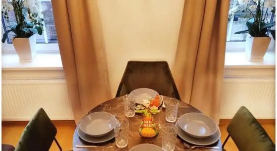 HOME APART-Vivulskis - 13