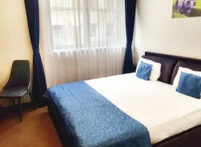 HOME APART-Vivulskis - 40