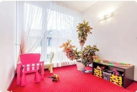 HOME APART-Vivulskis - 90