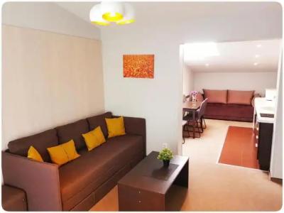 HOME APART-Vivulskis - 2