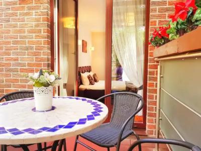 HOME APART-Vivulskis - 7