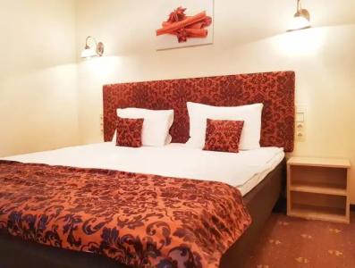 HOME APART-Vivulskis - 5