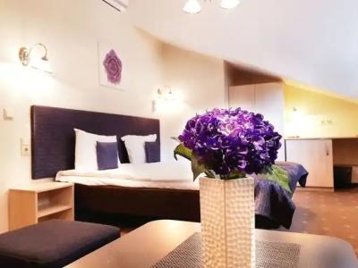 HOME APART-Vivulskis - 6