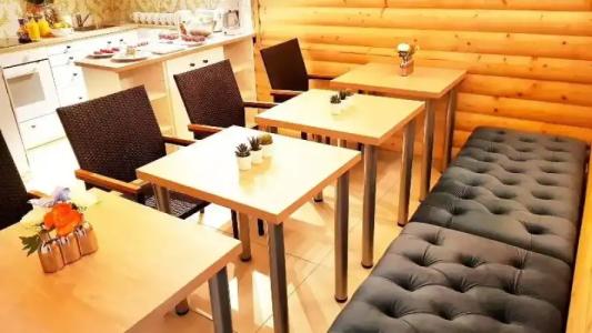 HOME APART-Vivulskis - 30