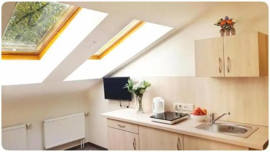 HOME APART-Vivulskis - 80