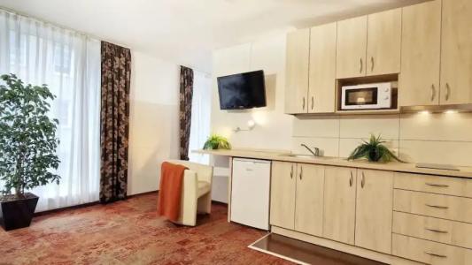 HOME APART-Vivulskis - 28