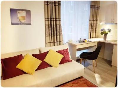 HOME APART-Vivulskis - 108