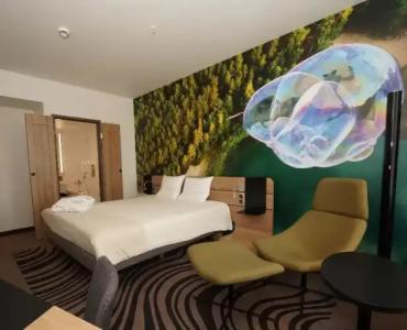 Novotel Vilnius Centre - 104