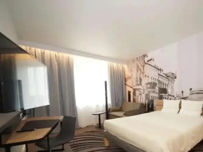 Novotel Vilnius Centre - 114