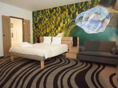 Novotel Vilnius Centre - 107