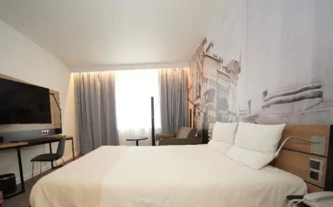 Novotel Vilnius Centre - 129