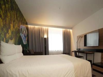 Novotel Vilnius Centre - 122