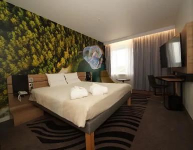 Novotel Vilnius Centre - 105