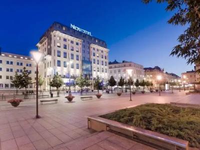 Novotel Vilnius Centre - 106