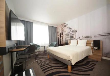 Novotel Vilnius Centre - 127