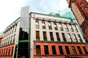 BEST WESTERN Santakos Hotel, Kaunas