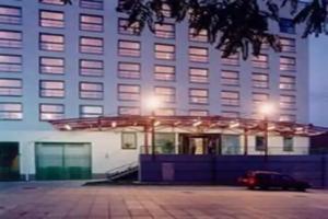 Centre Hotel, Kaunas