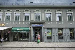 Kaunas City Mini-hotel, Kaunas