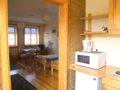 Express Guest House - 16