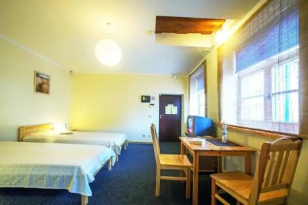 Express Guest House - 12