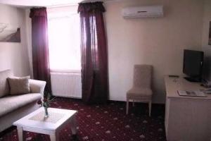 Pajurio Vieskelis Hotel, Klaipeda