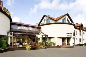 Morena Hotel, Klaipeda