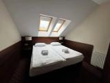 Standard Double Attic room